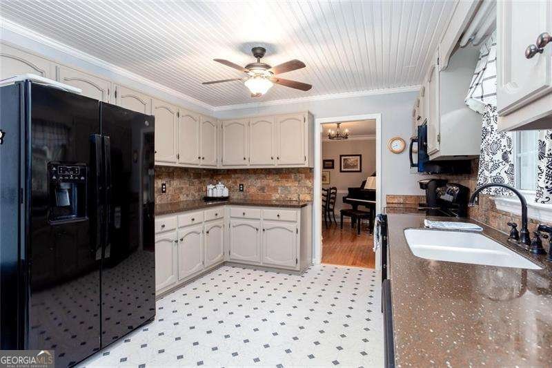 4769 Quail Hunt Court Powder Springs - Photo 39