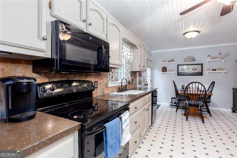 4769 Quail Hunt Court Powder Springs - Photo 41