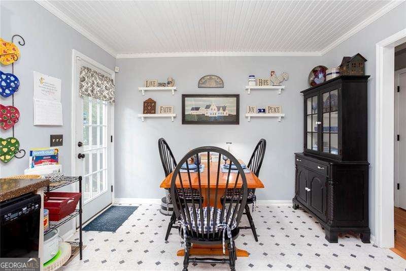 4769 Quail Hunt Court Powder Springs - Photo 43