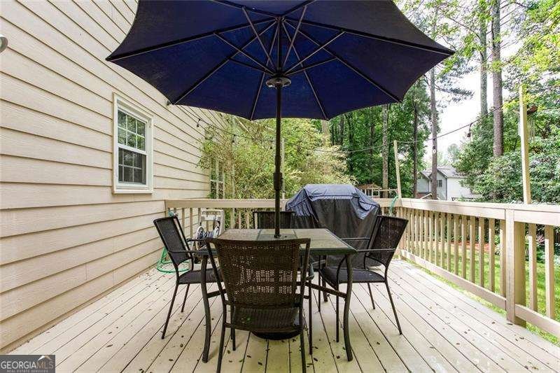 4769 Quail Hunt Court Powder Springs - Photo 45