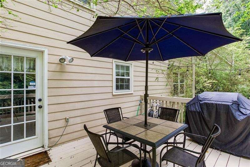 4769 Quail Hunt Court Powder Springs - Photo 46