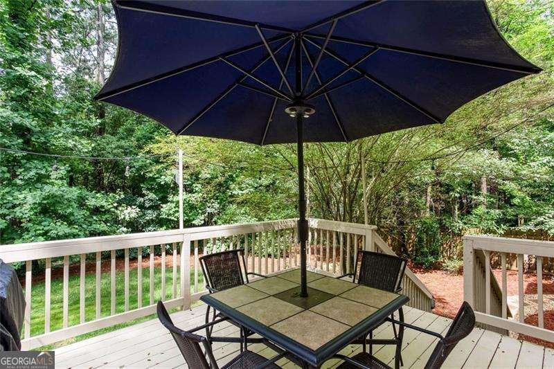 4769 Quail Hunt Court Powder Springs - Photo 47