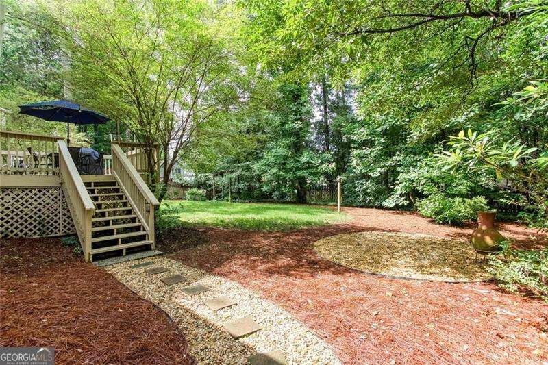 4769 Quail Hunt Court Powder Springs - Photo 50