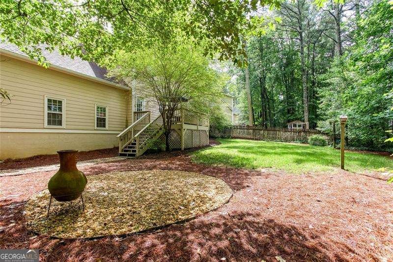 4769 Quail Hunt Court Powder Springs - Photo 51
