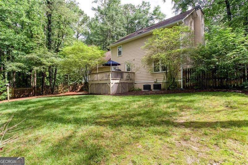 4769 Quail Hunt Court Powder Springs - Photo 52