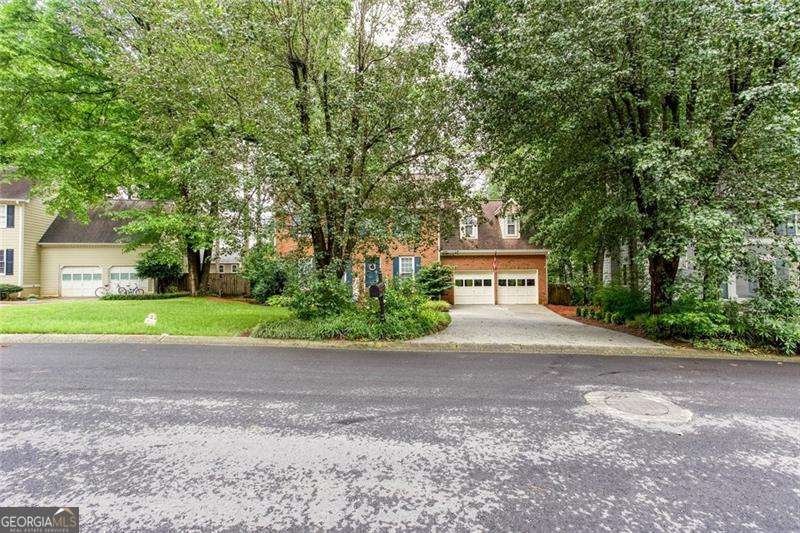 4769 Quail Hunt Court Powder Springs - Photo 54