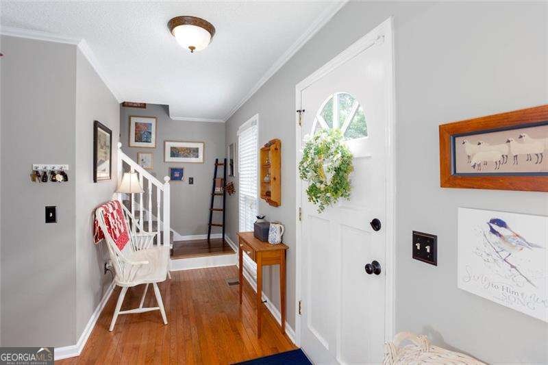 4769 Quail Hunt Court Powder Springs - Photo 8