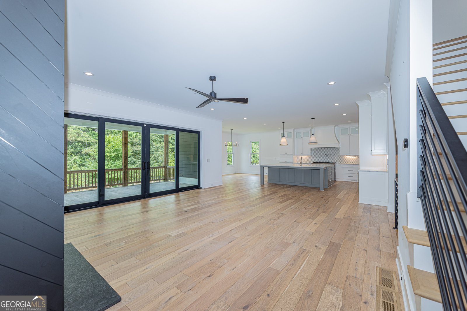 116 Owens Mill Place Canton - Photo 14