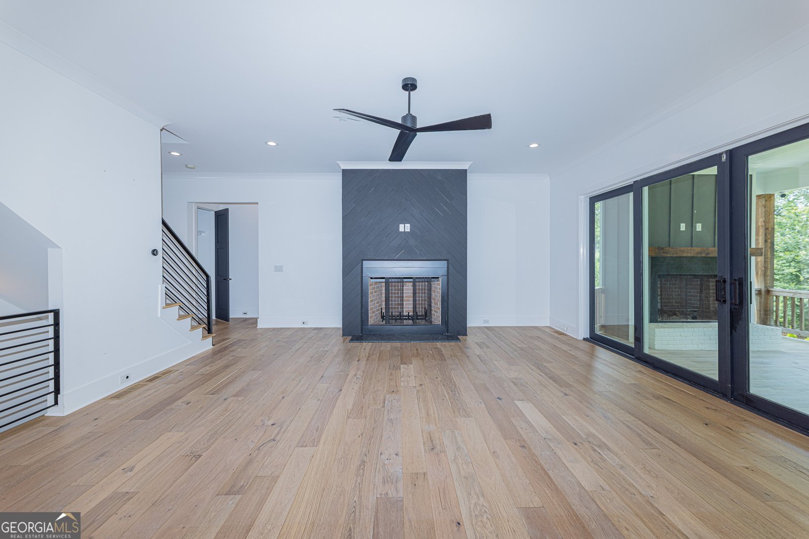 116 Owens Mill Place Canton - Photo 17
