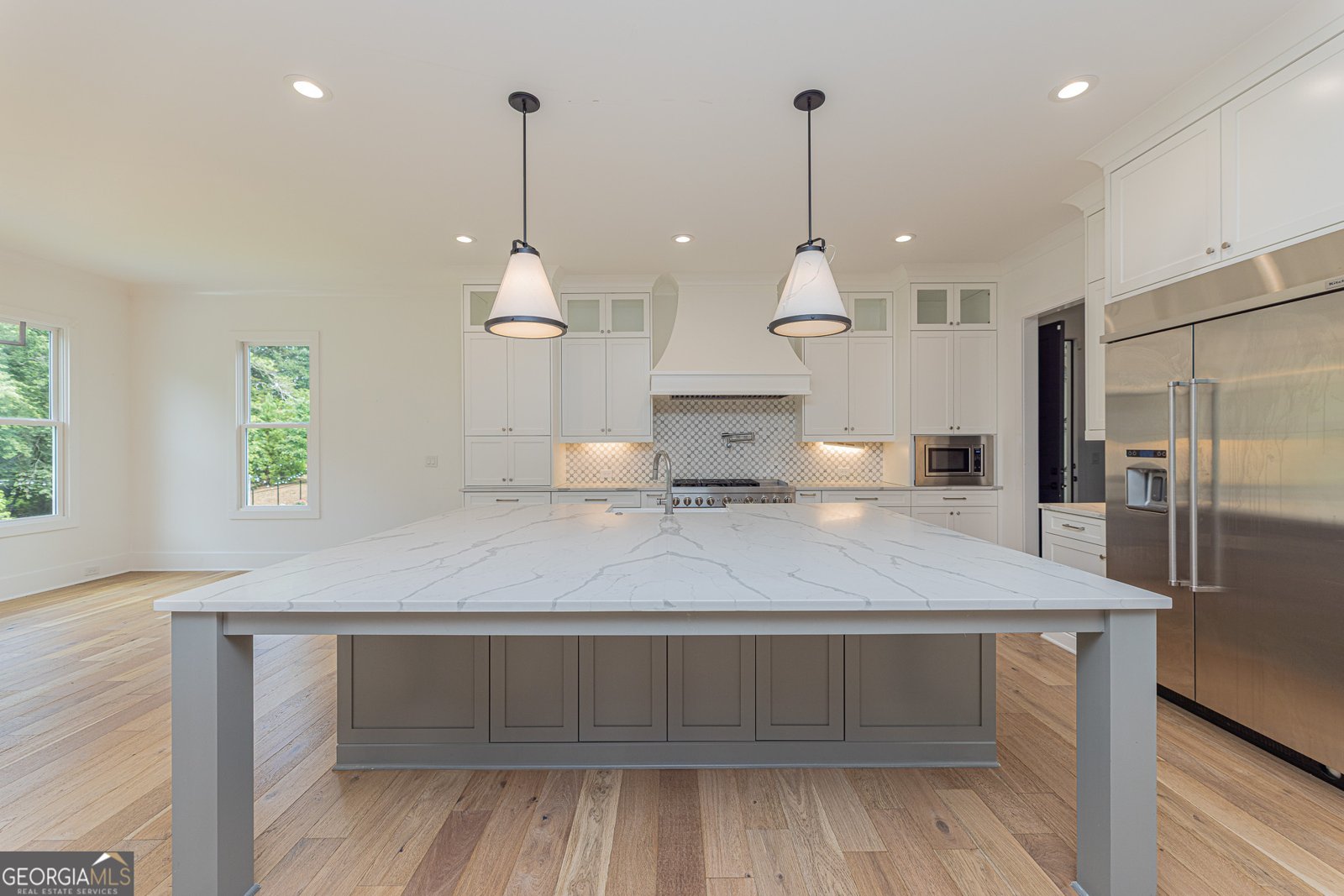 116 Owens Mill Place Canton - Photo 18