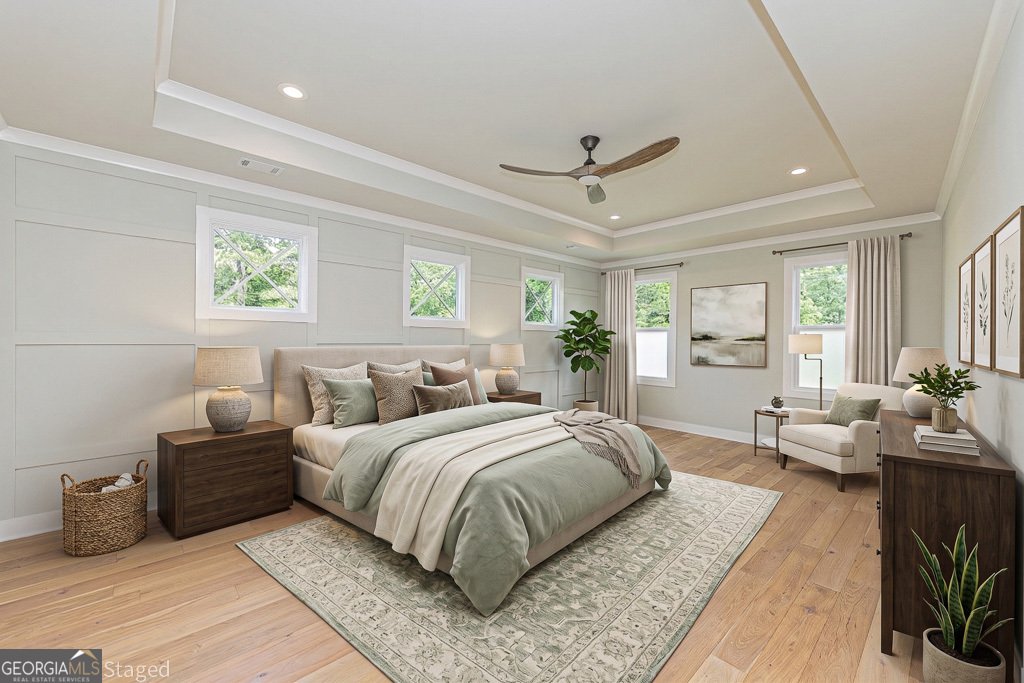 116 Owens Mill Place Canton - Photo 24