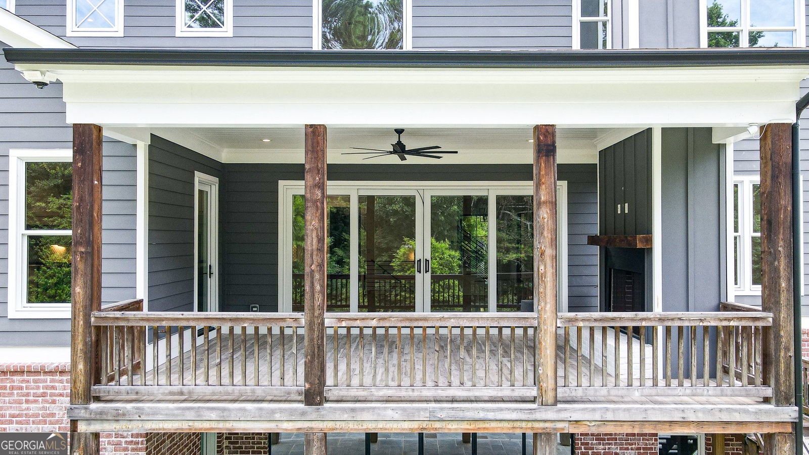 116 Owens Mill Place Canton - Photo 33