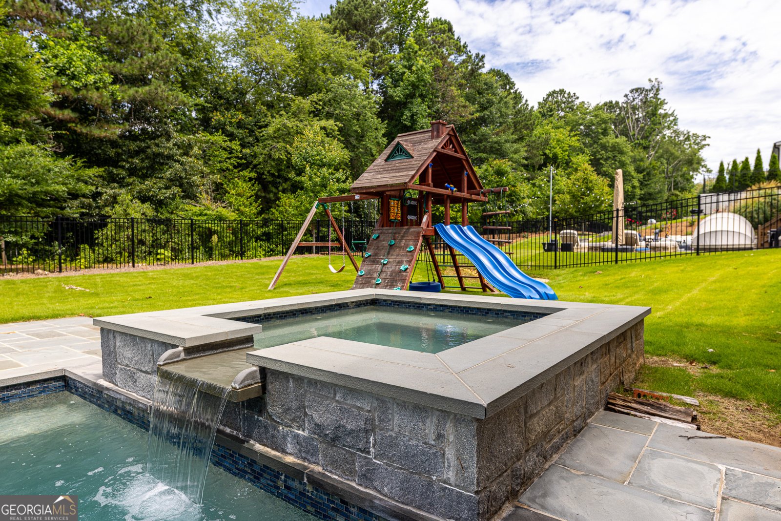 116 Owens Mill Place Canton - Photo 36