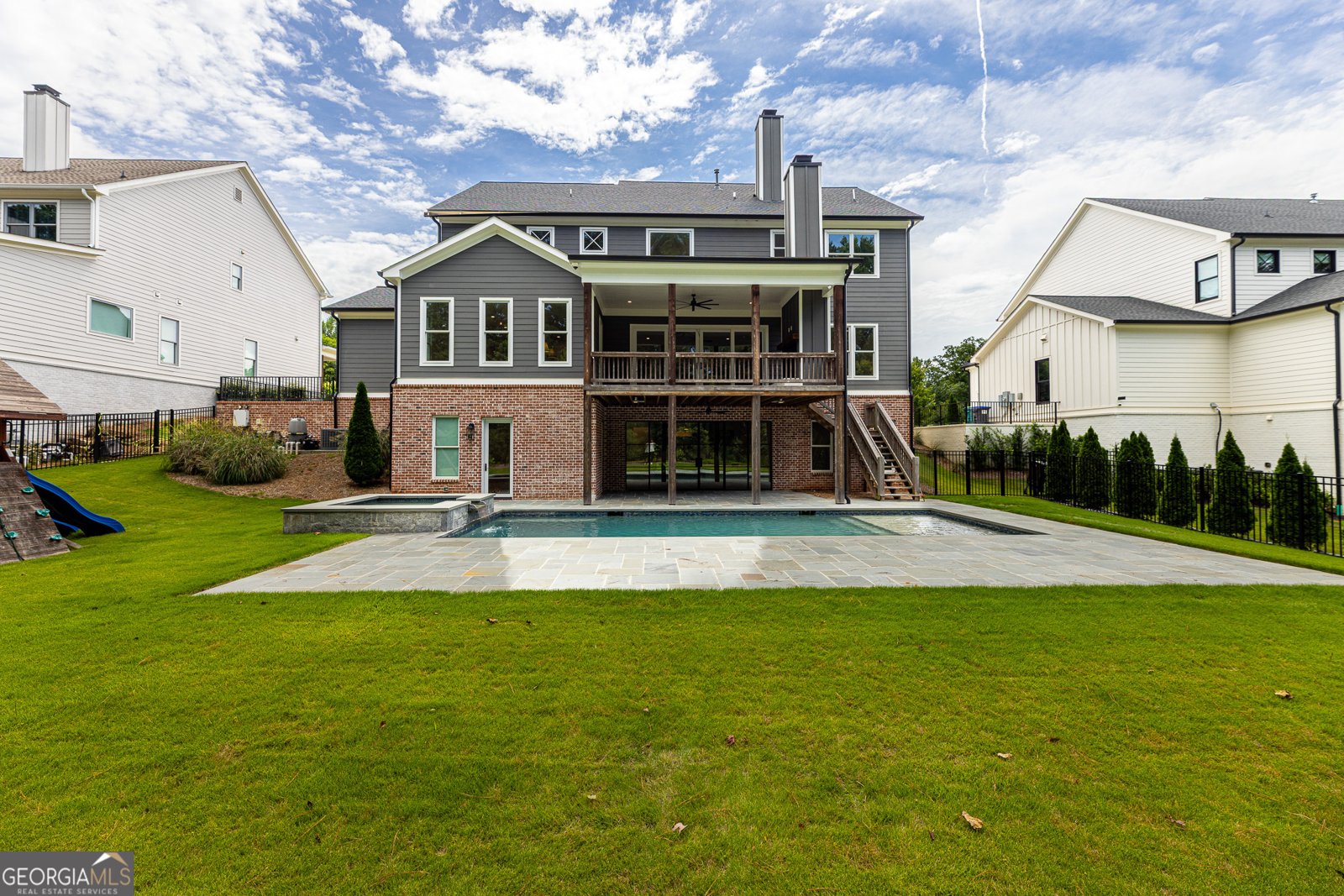 116 Owens Mill Place Canton - Photo 37