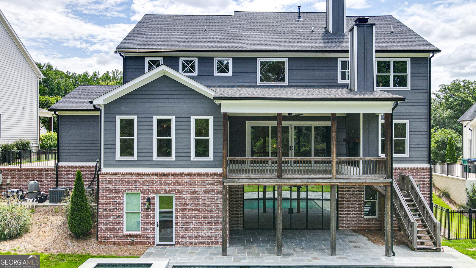 116 Owens Mill Place Canton - Photo 38