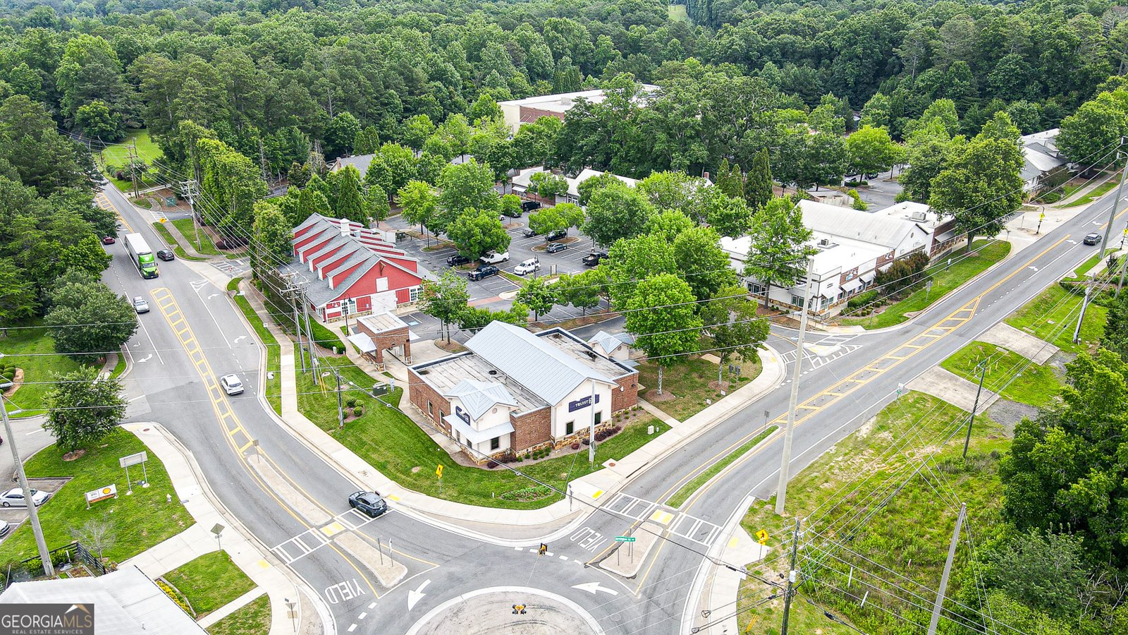 116 Owens Mill Place Canton - Photo 42