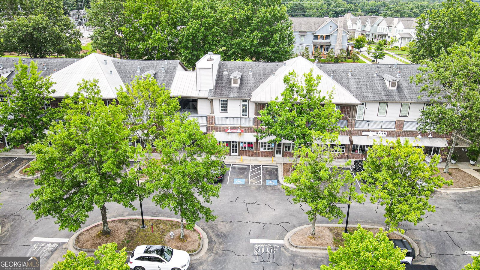 116 Owens Mill Place Canton - Photo 44