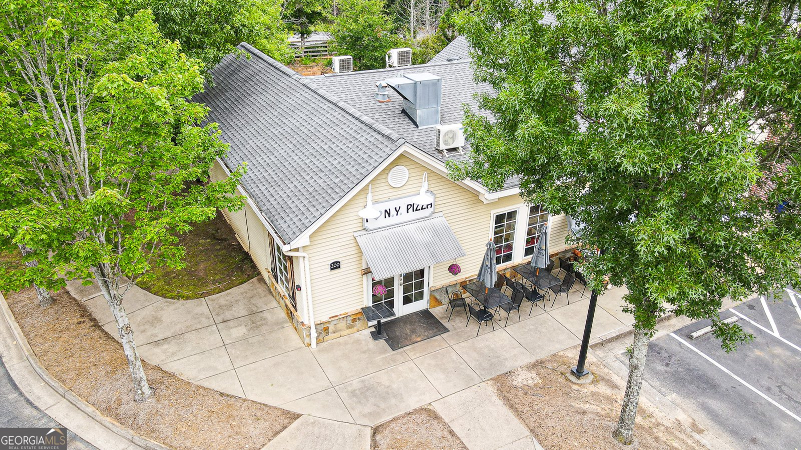 116 Owens Mill Place Canton - Photo 45
