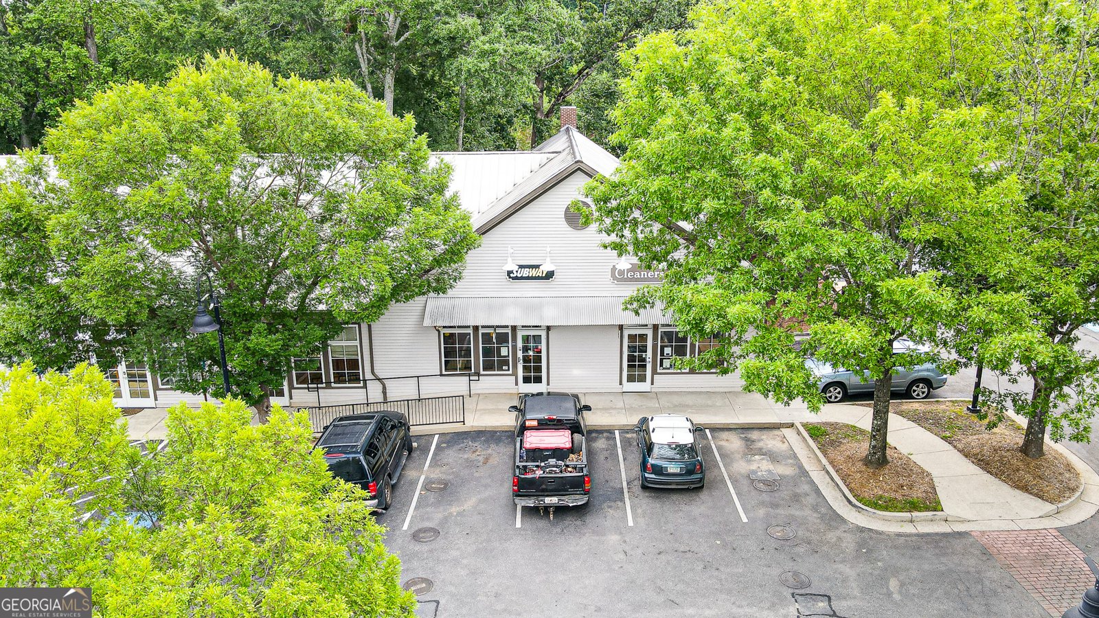 116 Owens Mill Place Canton - Photo 46