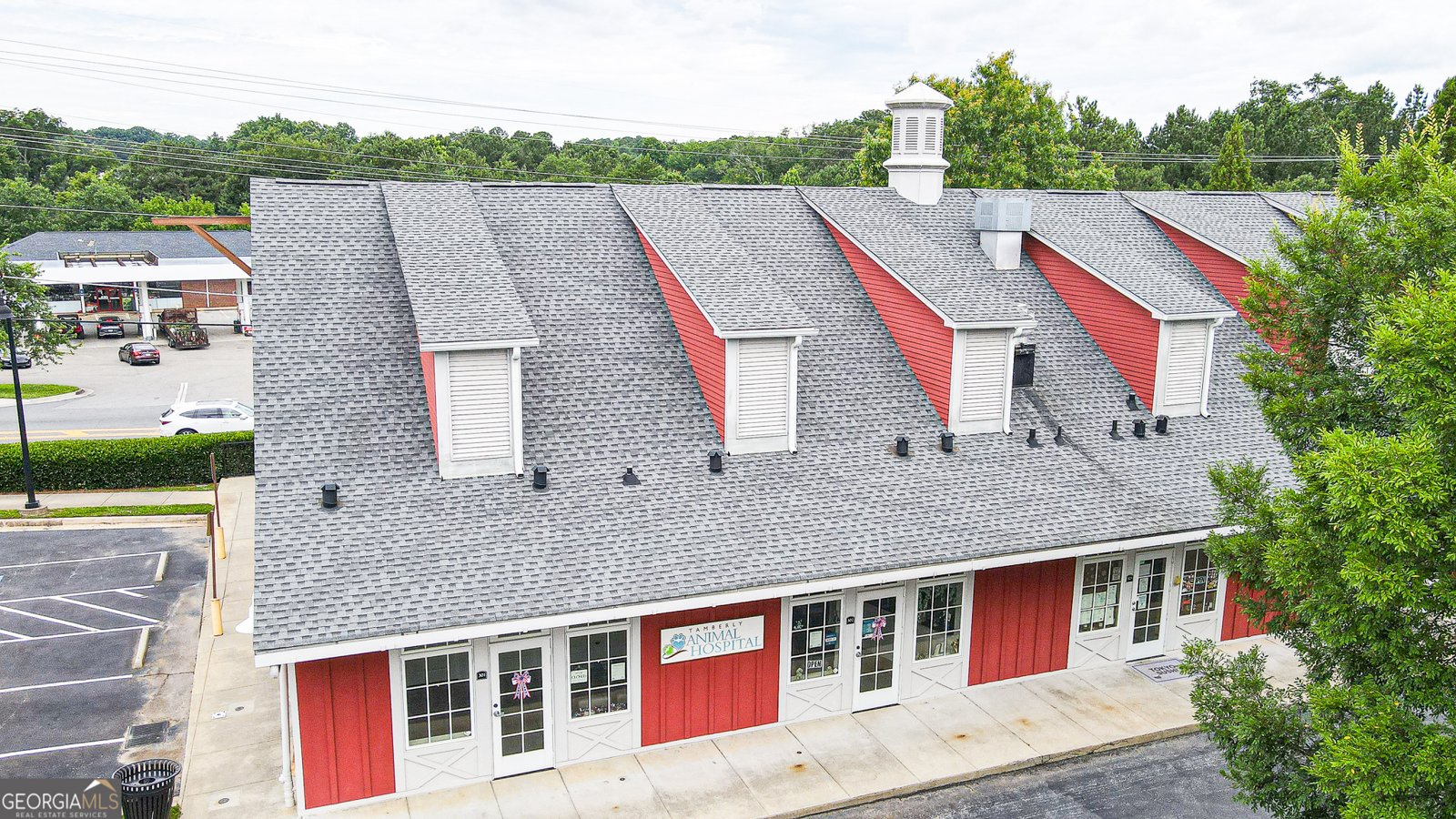 116 Owens Mill Place Canton - Photo 47