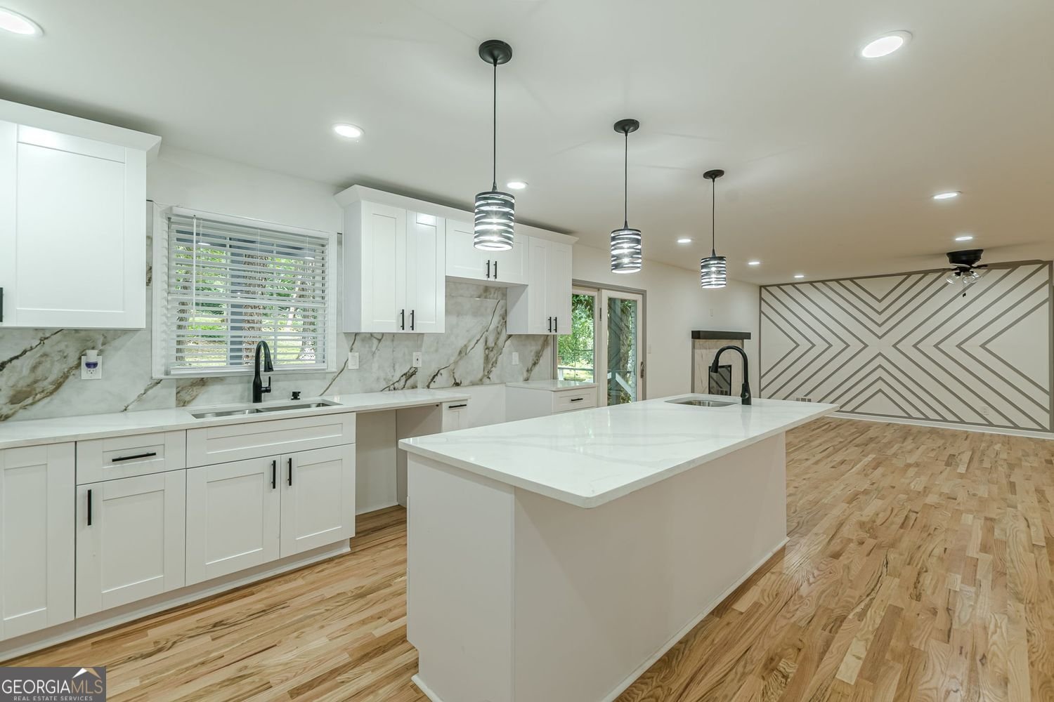 3552 Springrun Drive Decatur - Photo 17