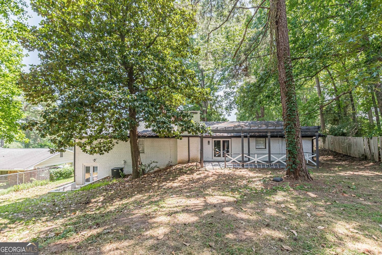 3552 Springrun Drive Decatur - Photo 68