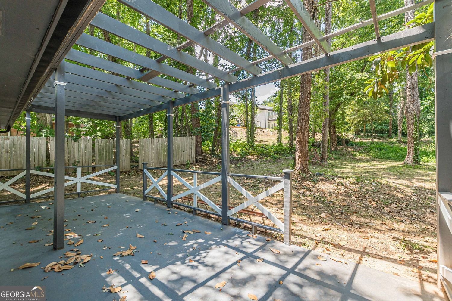 3552 Springrun Drive Decatur - Photo 71