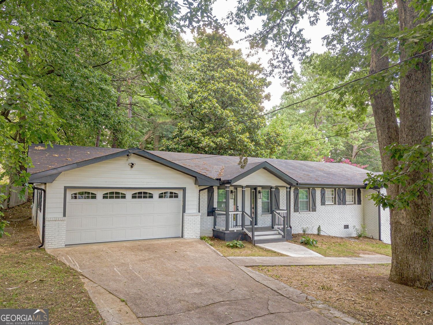 3552 Springrun Drive Decatur - Photo 74