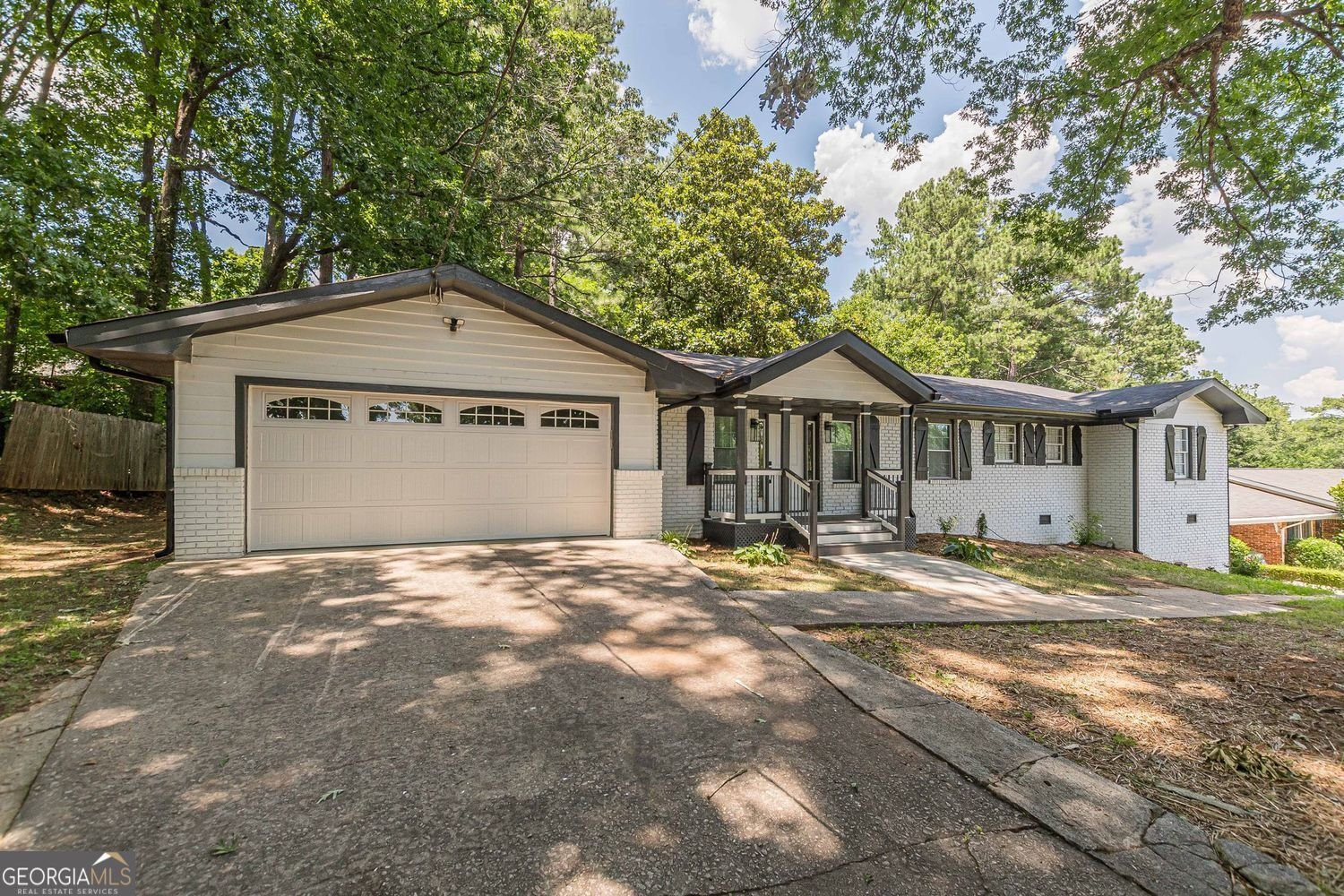 3552 Springrun Drive Decatur - Photo 75
