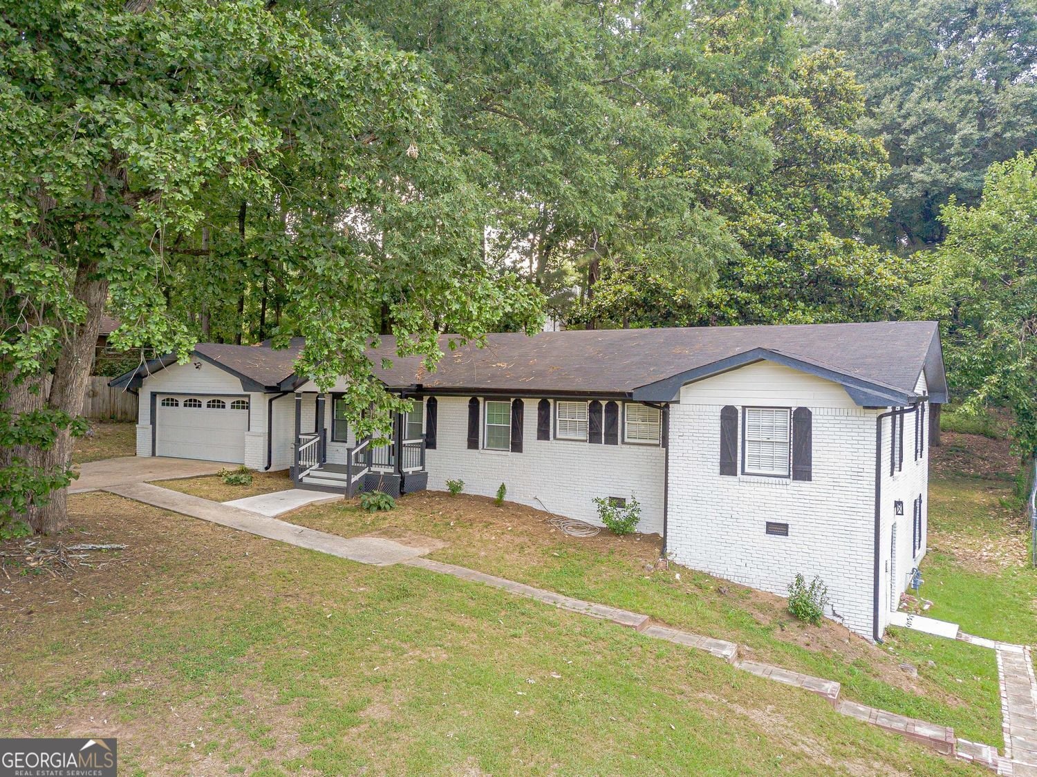 3552 Springrun Drive Decatur - Photo 76