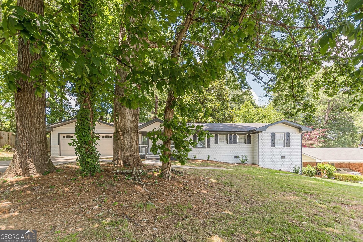 3552 Springrun Drive Decatur - Photo 77