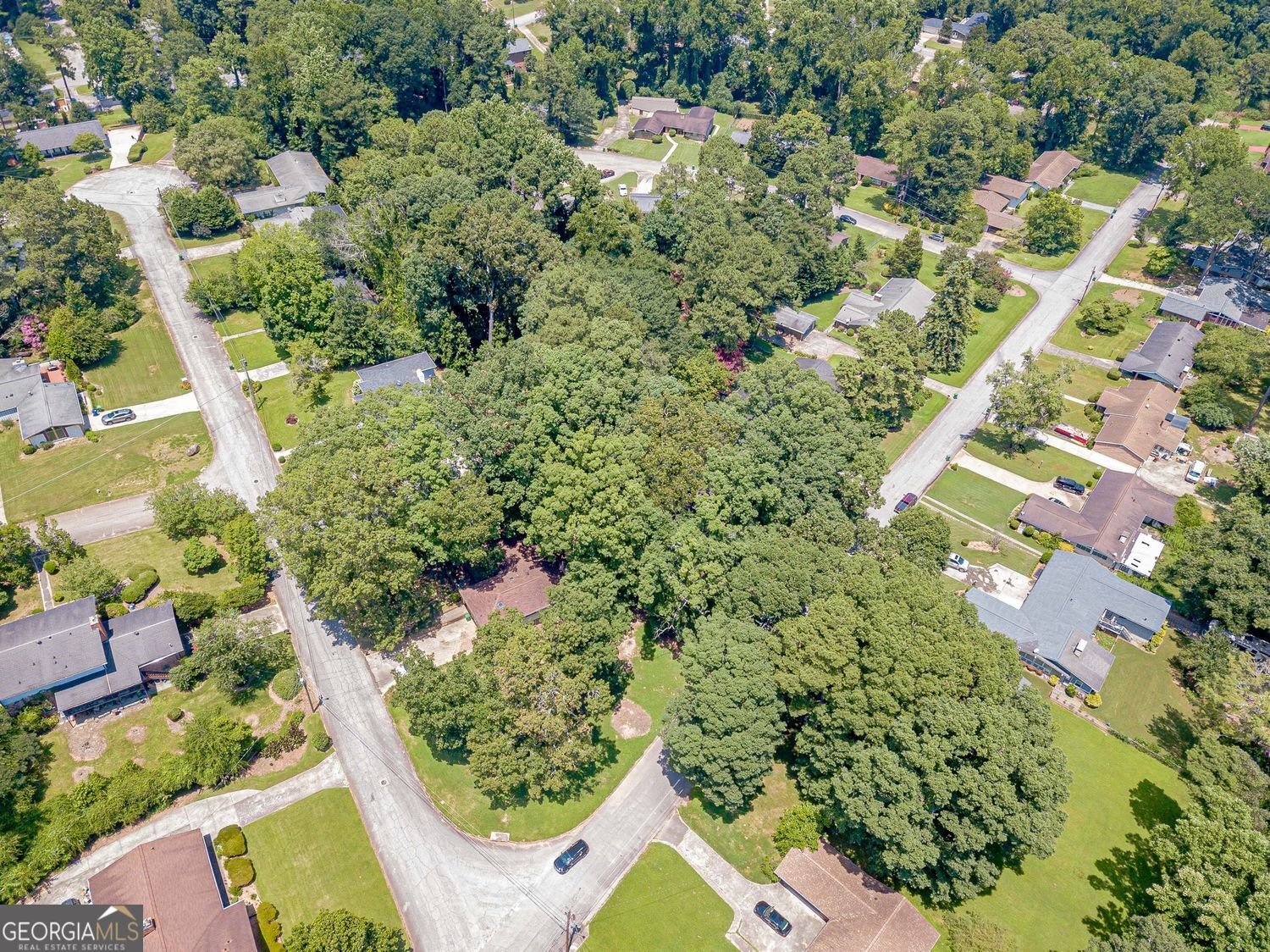 3552 Springrun Drive Decatur - Photo 81