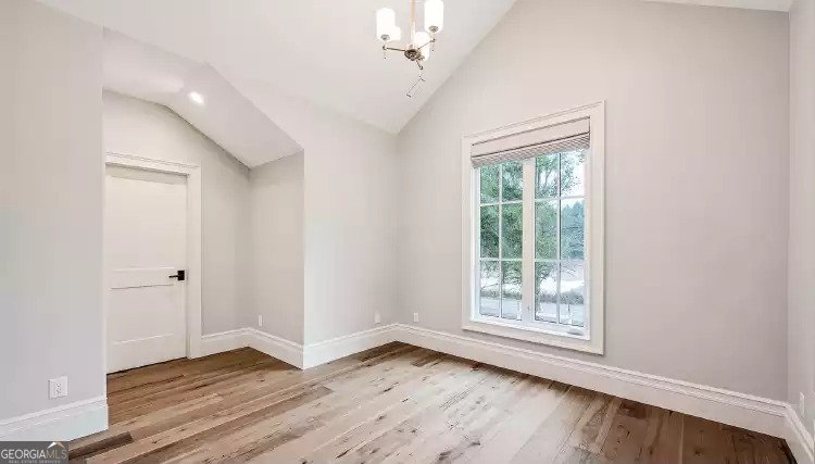 110 Godby Drive Fayetteville - Photo 52