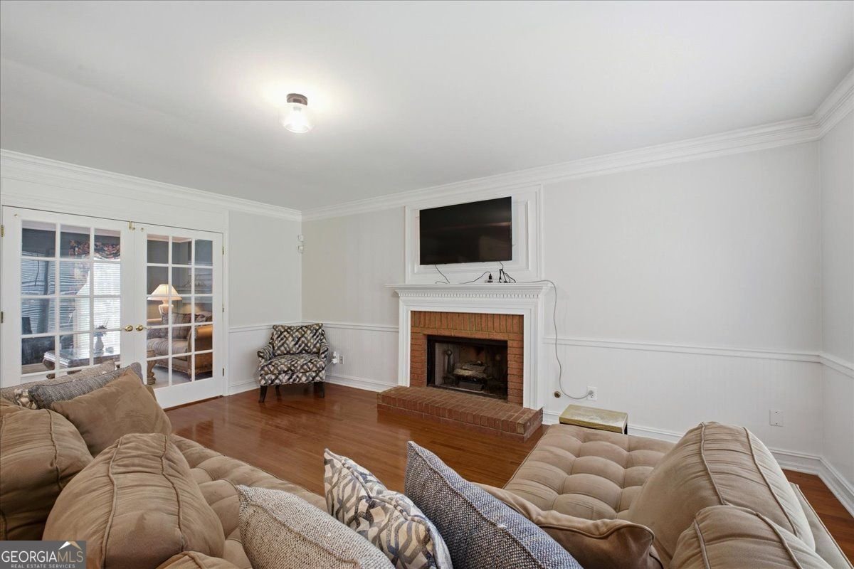 5255 Camden Lake Parkway Acworth - Photo 10