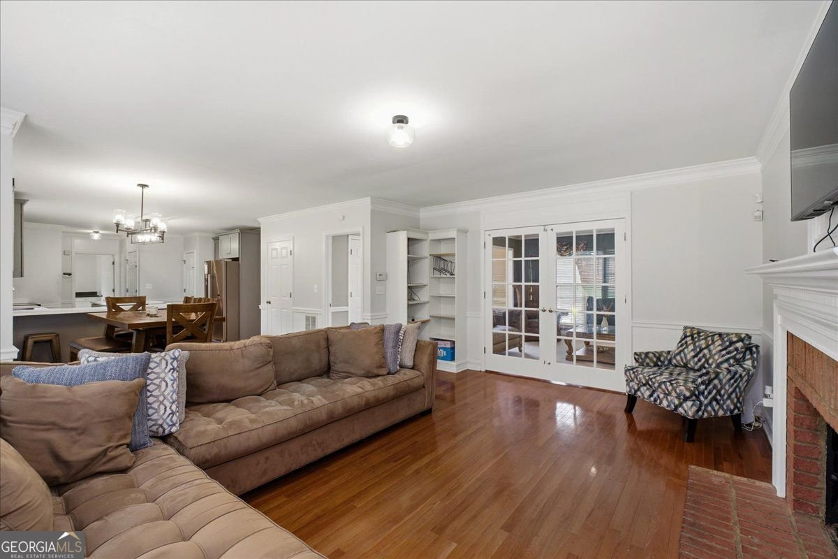 5255 Camden Lake Parkway Acworth - Photo 11