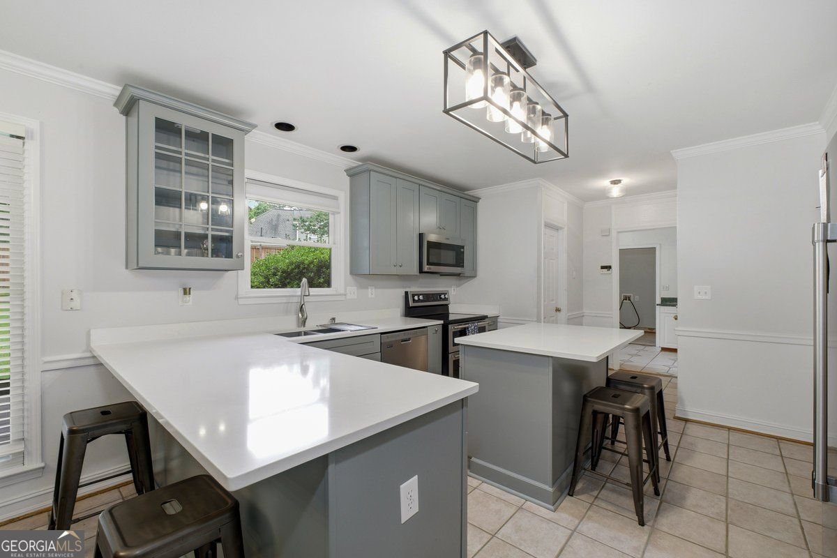 5255 Camden Lake Parkway Acworth - Photo 13