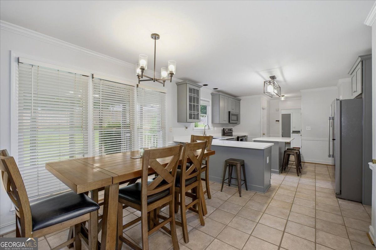 5255 Camden Lake Parkway Acworth - Photo 15