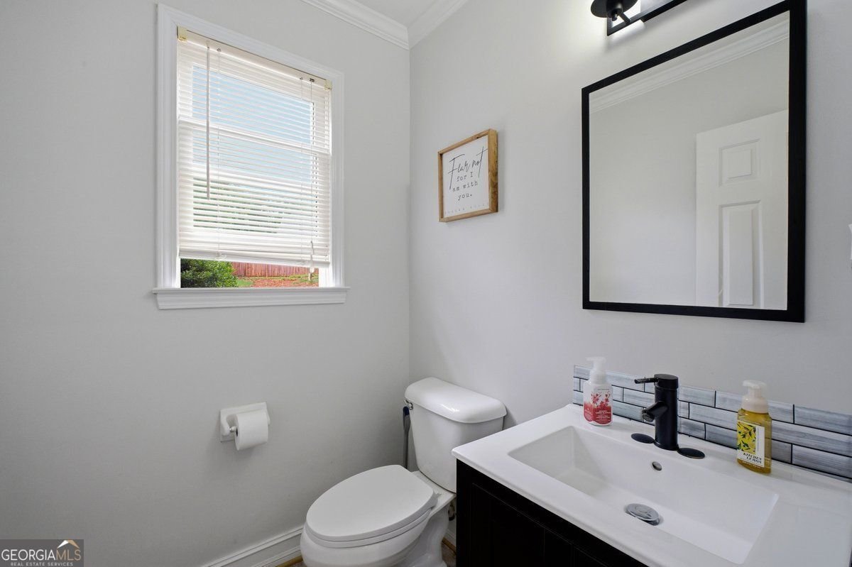 5255 Camden Lake Parkway Acworth - Photo 16