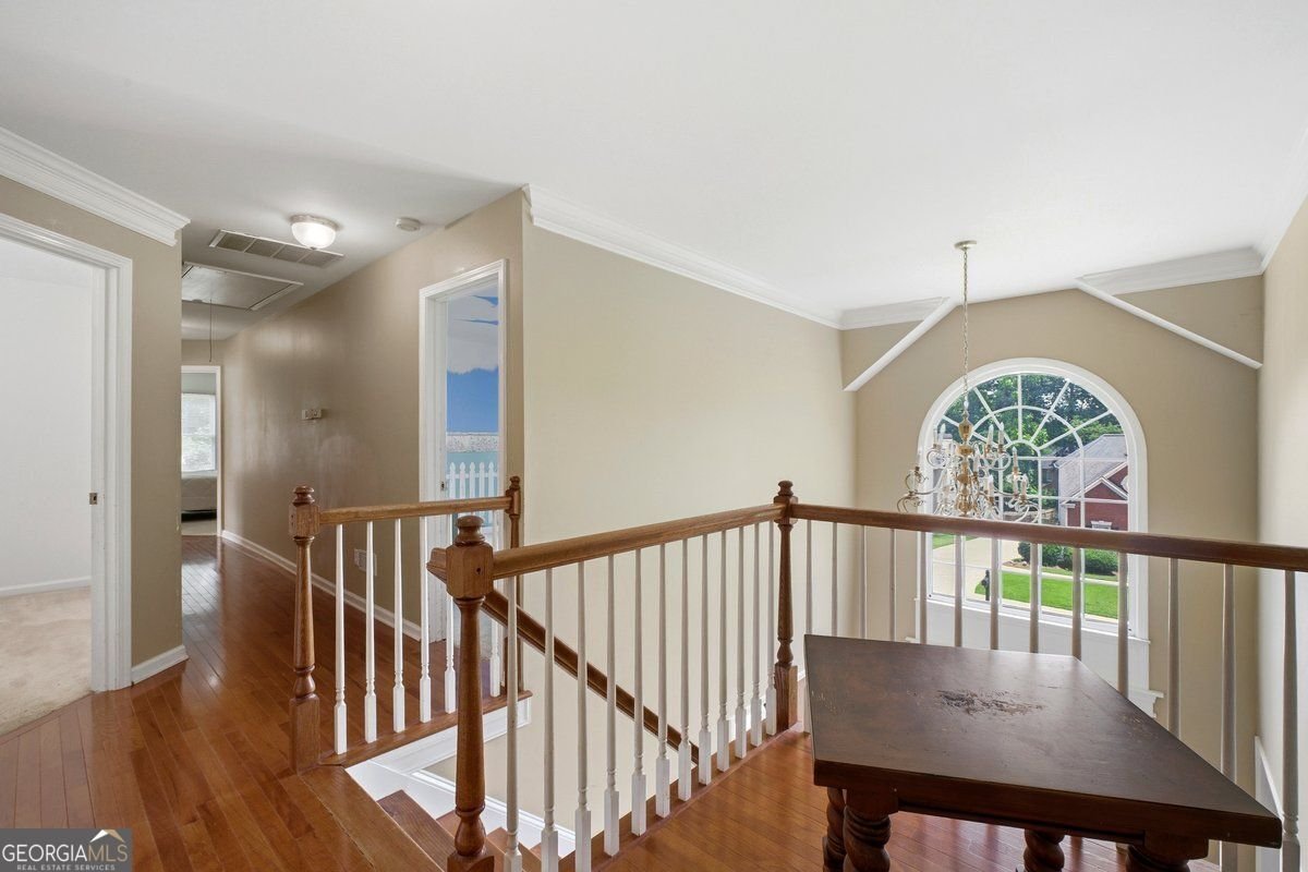 5255 Camden Lake Parkway Acworth - Photo 17