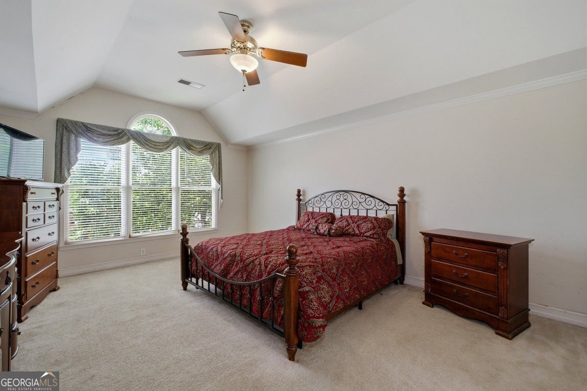 5255 Camden Lake Parkway Acworth - Photo 19