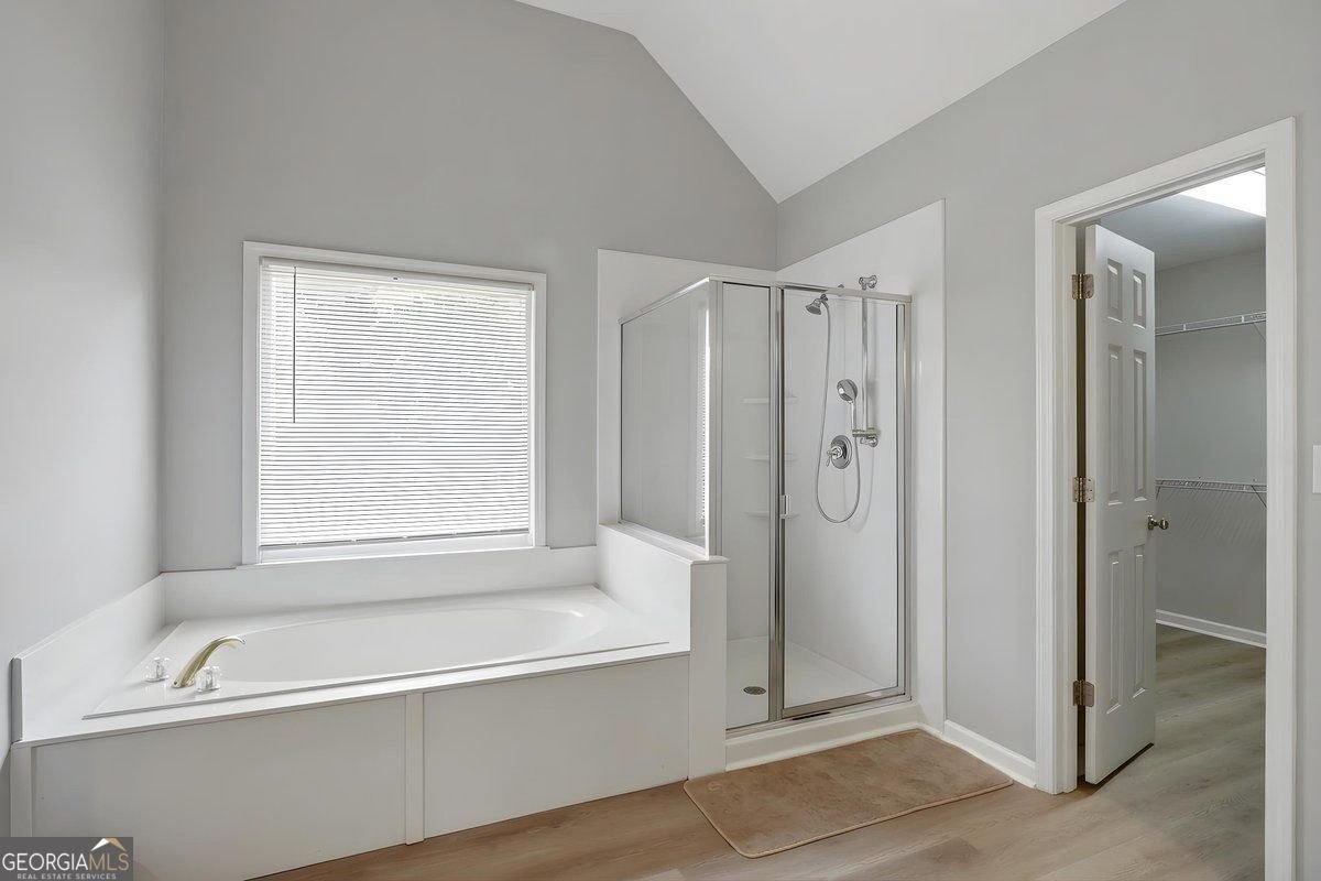 5255 Camden Lake Parkway Acworth - Photo 20