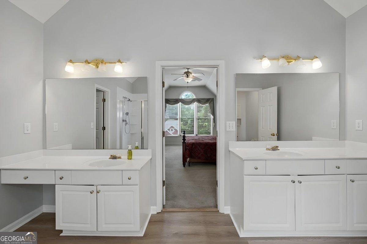 5255 Camden Lake Parkway Acworth - Photo 21