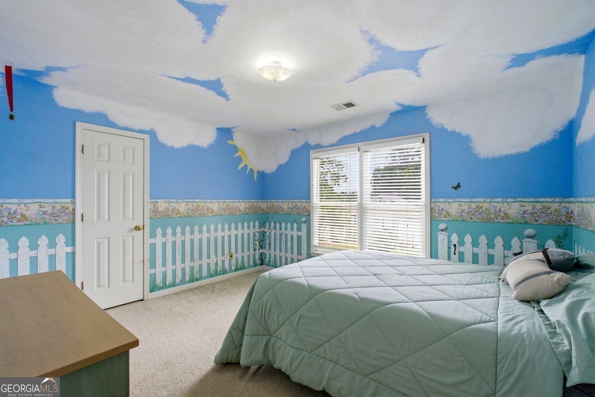 5255 Camden Lake Parkway Acworth - Photo 24