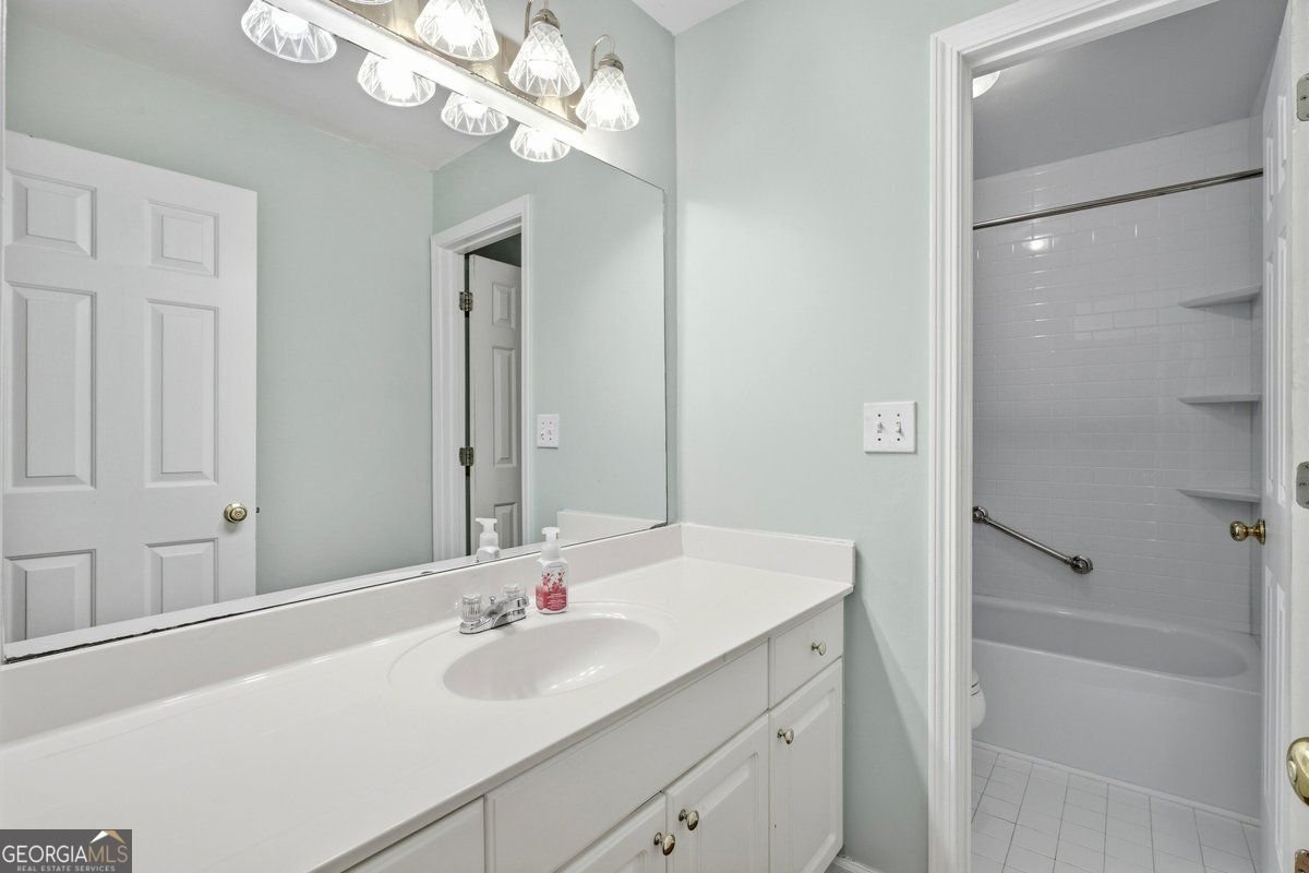 5255 Camden Lake Parkway Acworth - Photo 31