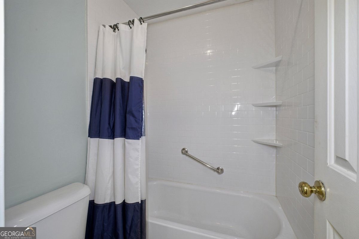 5255 Camden Lake Parkway Acworth - Photo 32