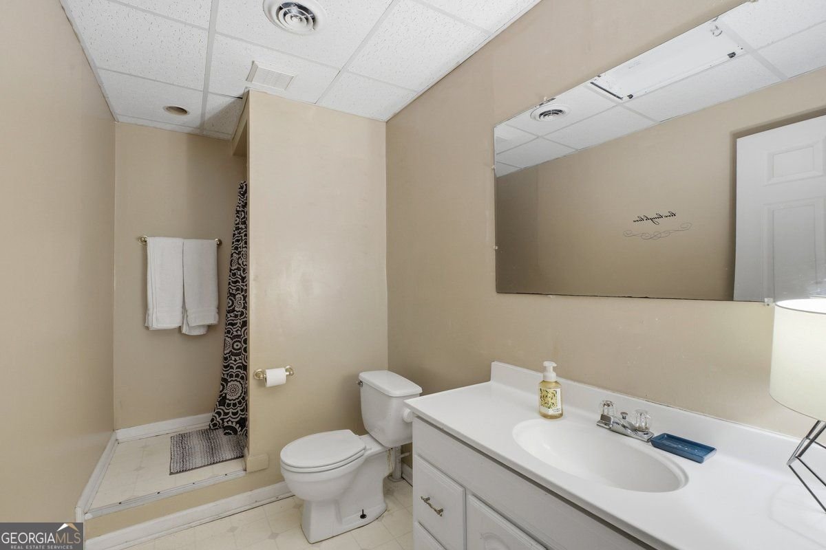 5255 Camden Lake Parkway Acworth - Photo 38