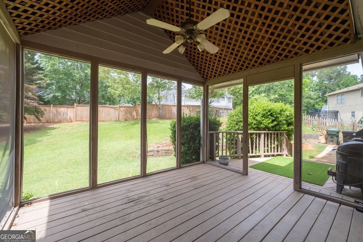 5255 Camden Lake Parkway Acworth - Photo 40