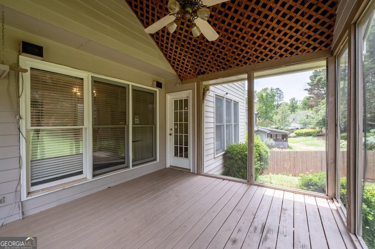 5255 Camden Lake Parkway Acworth - Photo 41