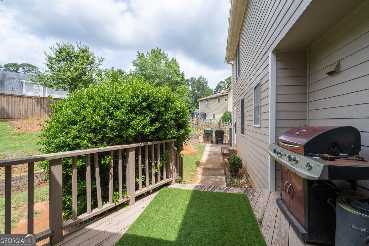 5255 Camden Lake Parkway Acworth - Photo 42