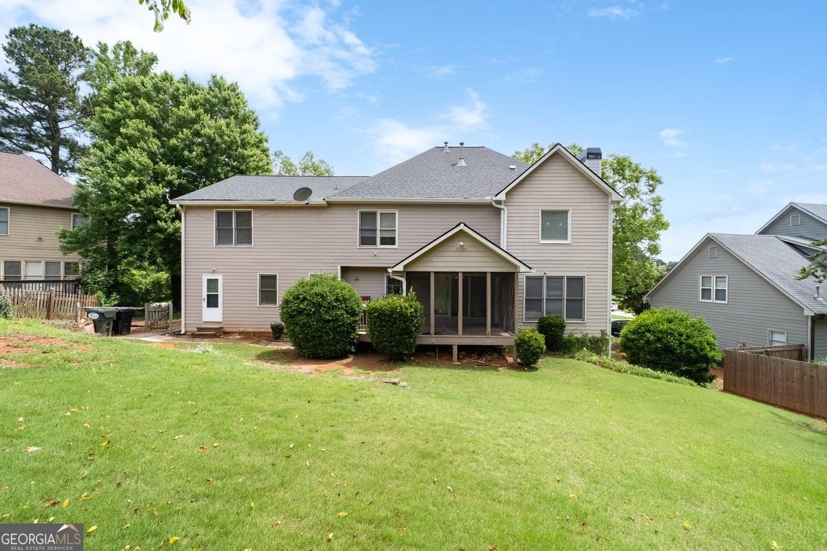 5255 Camden Lake Parkway Acworth - Photo 44